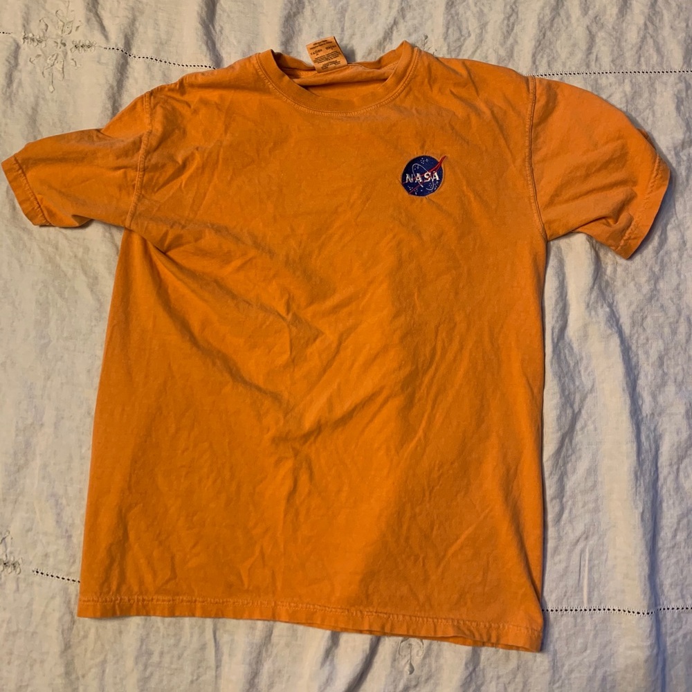 NASA Tee